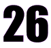 twentysix